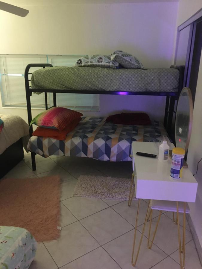 Lovely Miami Apartment מראה חיצוני תמונה