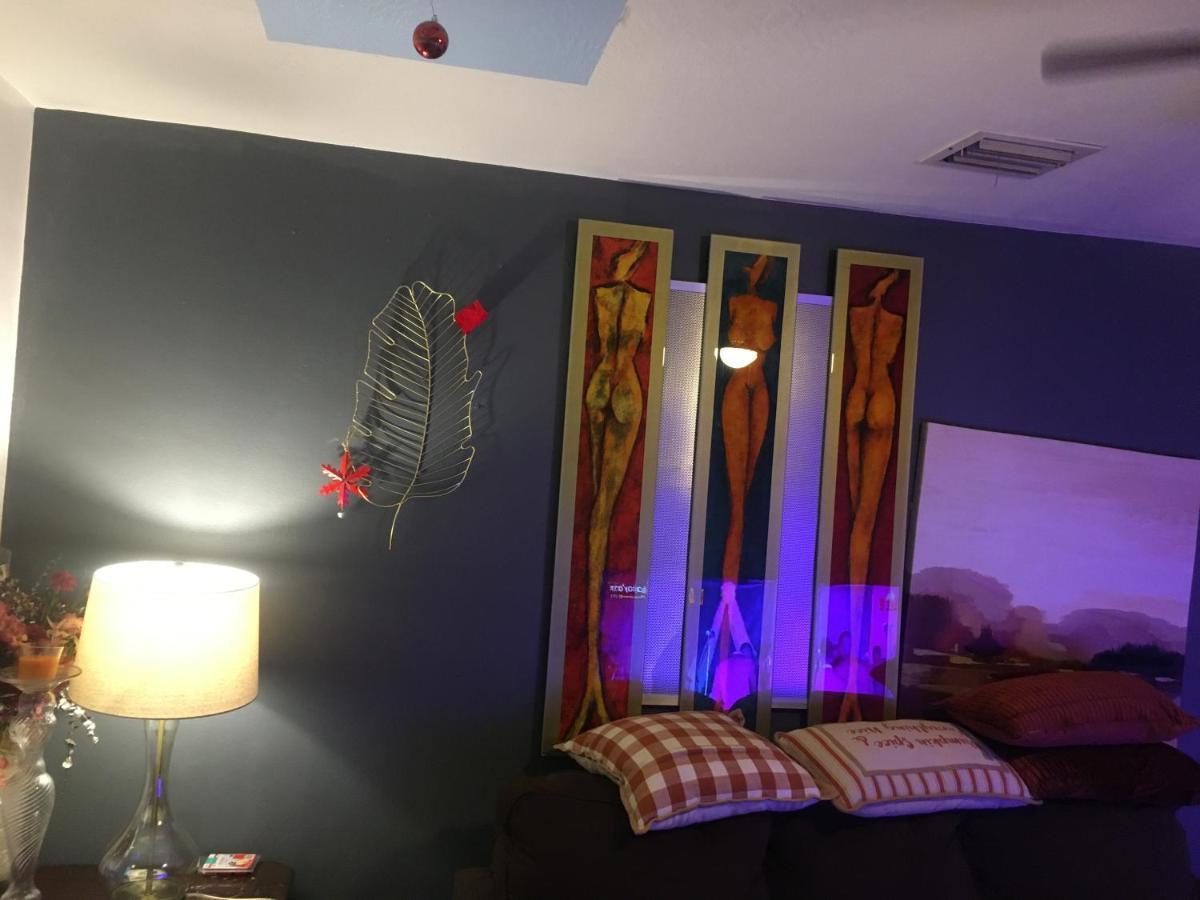 Lovely Miami Apartment מראה חיצוני תמונה