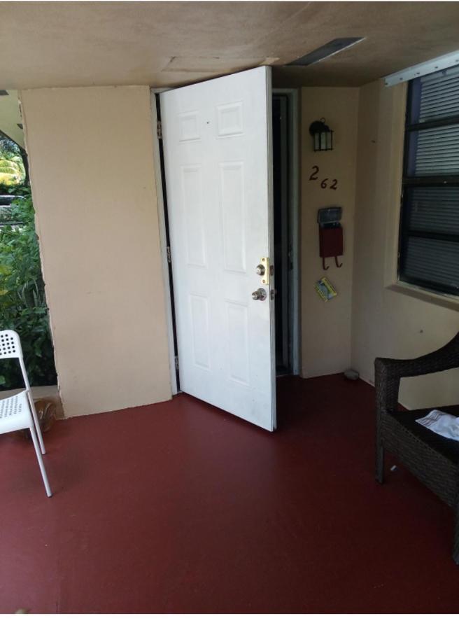 Lovely Miami Apartment מראה חיצוני תמונה